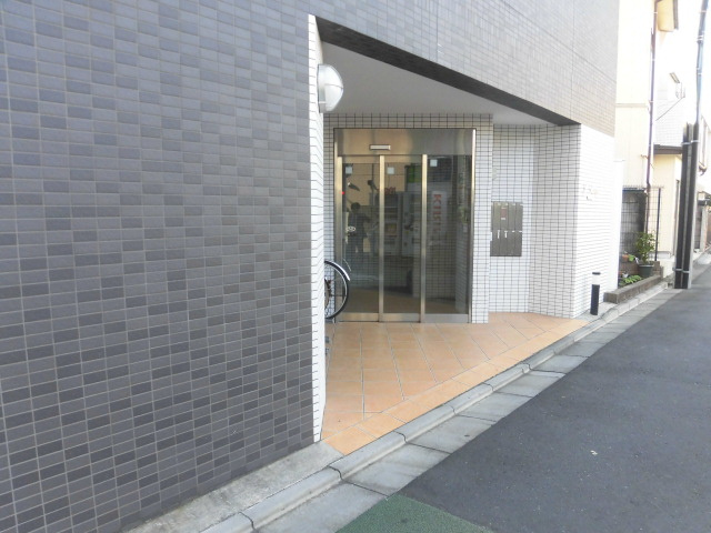 【エントランス】 | エルリバー