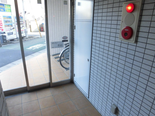 【エントランス】 | エルリバー