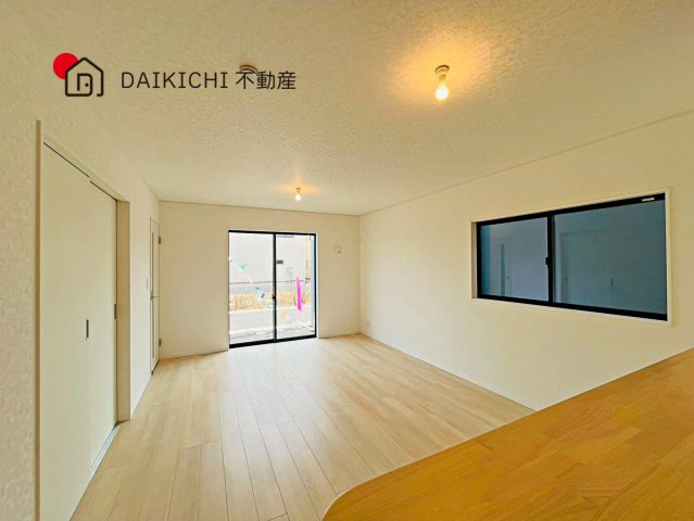 【キッチン】 | 宮代町百間第8 Ⅰ期　新築戸建　全10棟　9号棟