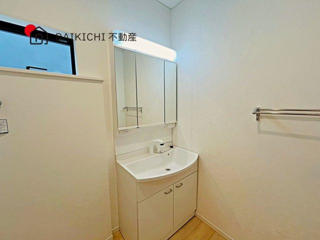 【浴室】 | 宮代町百間第8 Ⅰ期　新築戸建　全10棟　9号棟