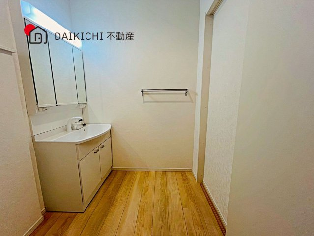【トイレ】 | 宮代町百間第8 Ⅰ期　新築戸建　全10棟　9号棟