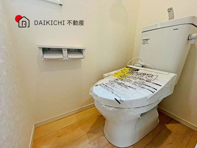 【和室】 | 宮代町百間第8 Ⅰ期　新築戸建　全10棟　9号棟