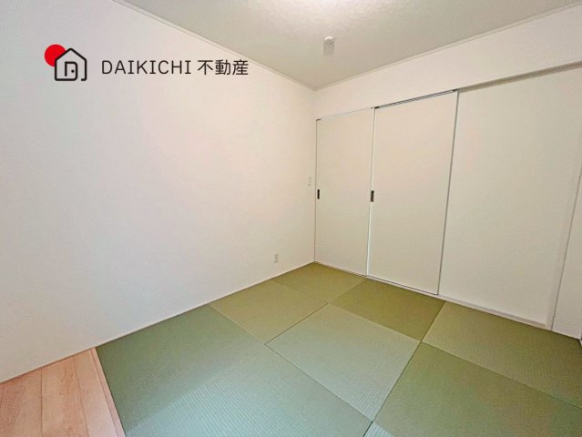 【収納】 | 宮代町百間第8 Ⅰ期　新築戸建　全10棟　9号棟