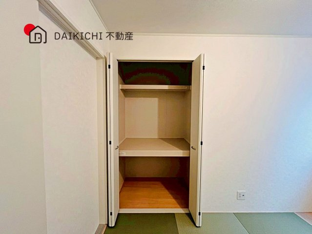 【洋室】 | 宮代町百間第8 Ⅰ期　新築戸建　全10棟　9号棟