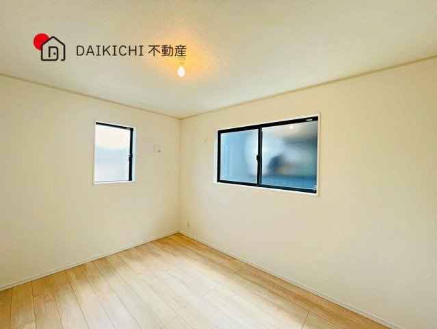 【収納】 | 宮代町百間第8 Ⅰ期　新築戸建　全10棟　9号棟