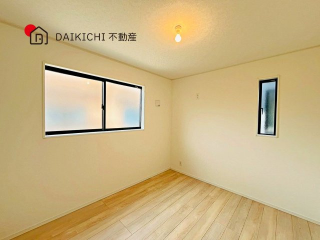 【収納】 | 宮代町百間第8 Ⅰ期　新築戸建　全10棟　9号棟