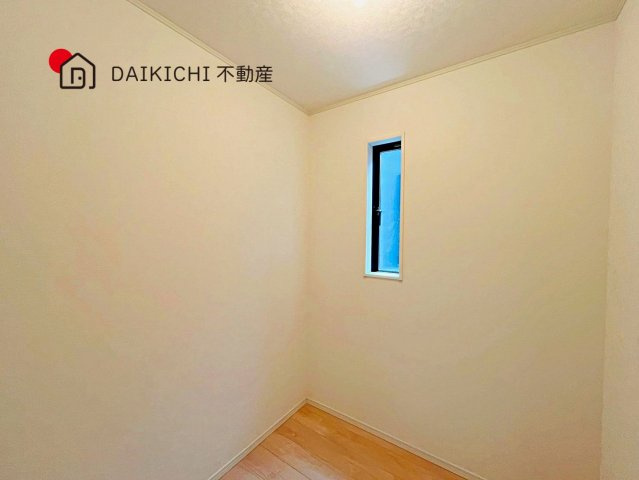 【トイレ】 | 宮代町百間第8 Ⅰ期　新築戸建　全10棟　9号棟