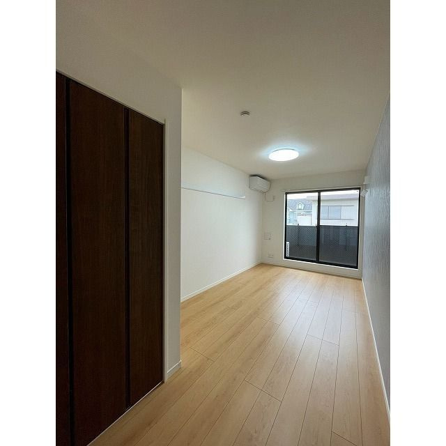 エクセラン馬橋westの居間・リビング
