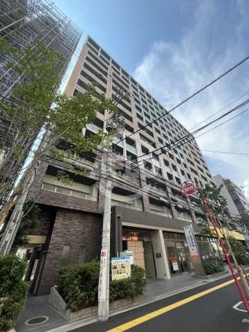 パークフラッツ江坂