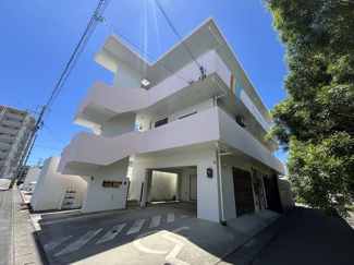 【外観】 | 比嘉住宅