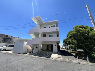  | 比嘉住宅