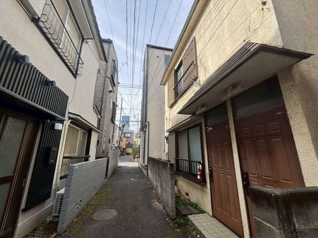 レジェンド上池袋のその他