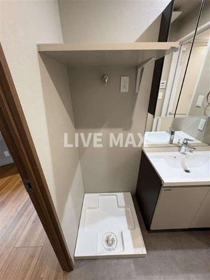 【設備】グランデュオ大森山王２
