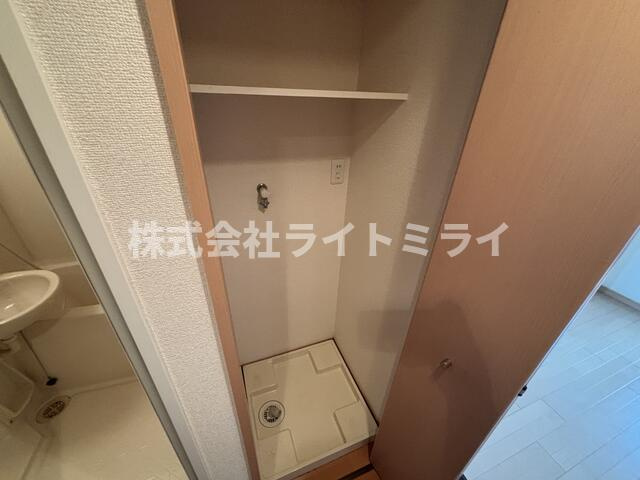 プリズムスクエア本駒込の設備| 