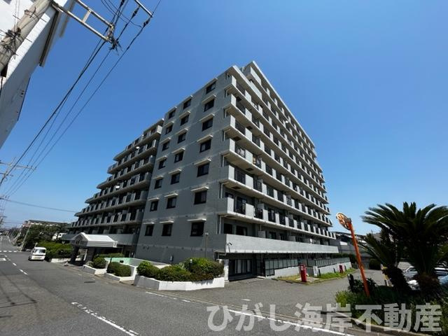 ダイアパレス湘南虹ヶ浜オーシャンビュー　