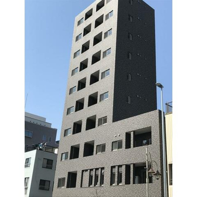【外観】 | オークテラス