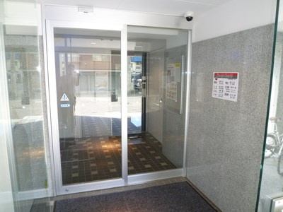 Treasure　Court　A
