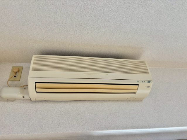 MK　FORTの設備