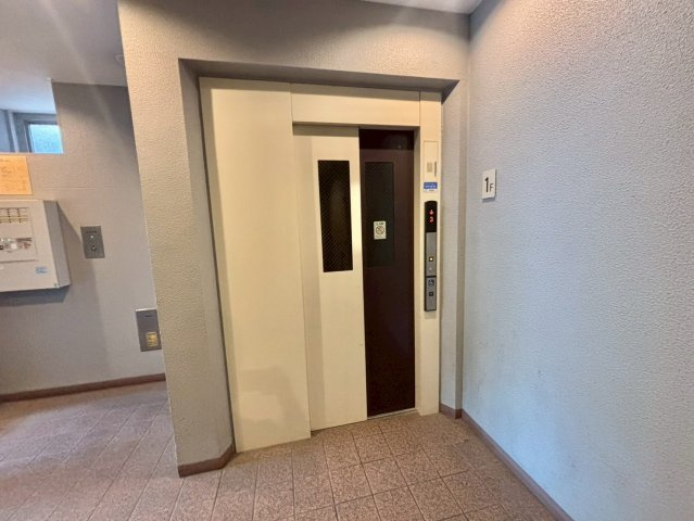 MK　FORTのその他共用部分