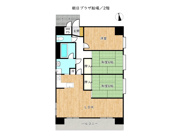 朝日プラザ船場／オーナーチェンジの画像