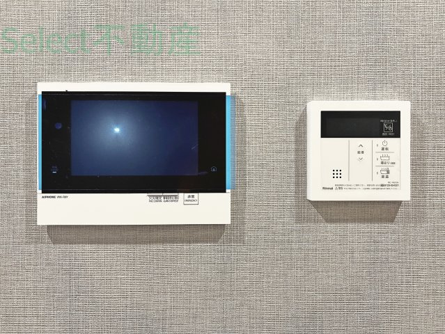 デュオフラッツ今池リレアのセキュリティ