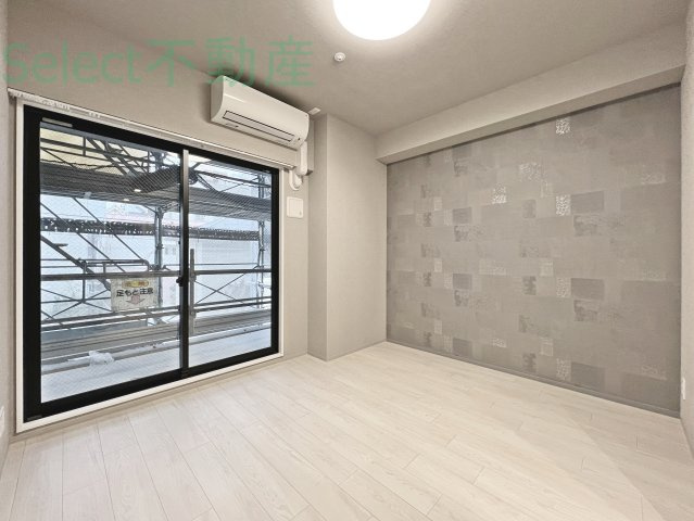 デュオフラッツ今池リレアの内装