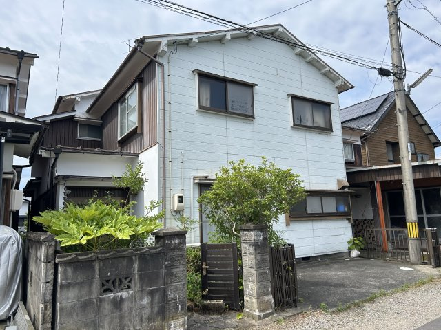 鳥取市吉成中古戸建
