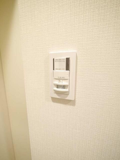 ＳＨＯＫＥＮ　Ｒｅｓｉｄｅｎｃｅ横浜生麦Ⅱの設備