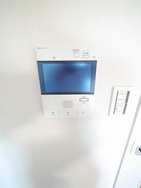 ＳＨＯＫＥＮ　Ｒｅｓｉｄｅｎｃｅ横浜生麦Ⅱの設備
