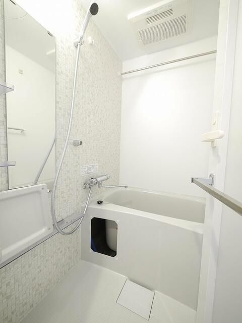 ＳＨＯＫＥＮ　Ｒｅｓｉｄｅｎｃｅ横浜生麦Ⅱのキッチン