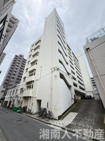 藤沢駅南口住宅