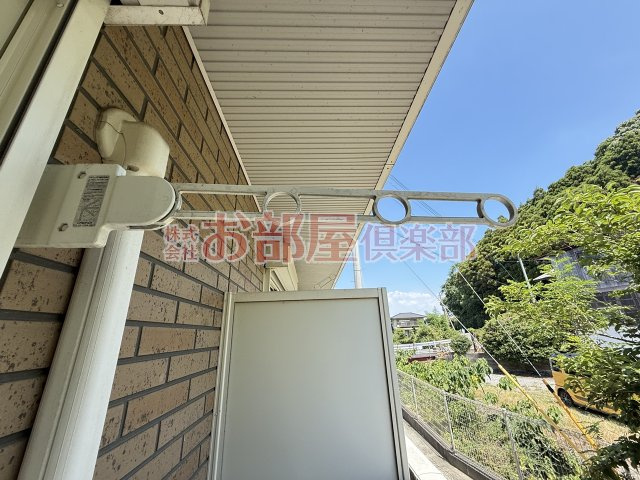 コートクレールの設備