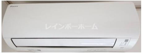 アルカディアⅢの設備
