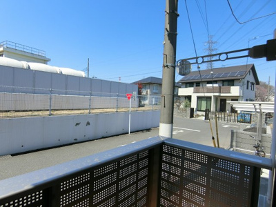 【展望】 | ステラ(ステラ) | 別号室参考写真