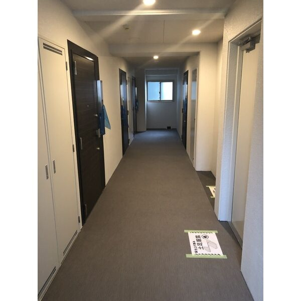 名古屋市中区千代田５丁目の賃貸マンションのその他