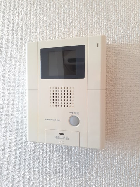 アストル領家のセキュリティ