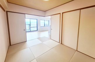 【和室】 | ケイズパーク堺・北花田