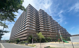 【外観】 | ケイズパーク堺・北花田