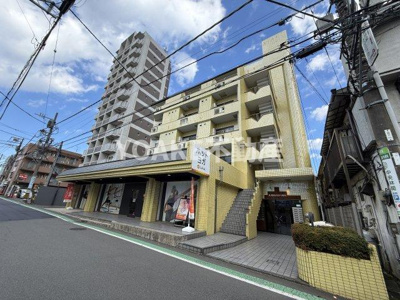 【外観】 | 中央林間カワノイン