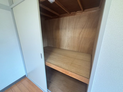 【収納】 | メープルメゾン
