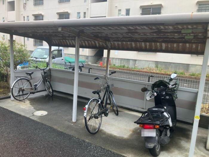 グランメールＴのその他共用部分