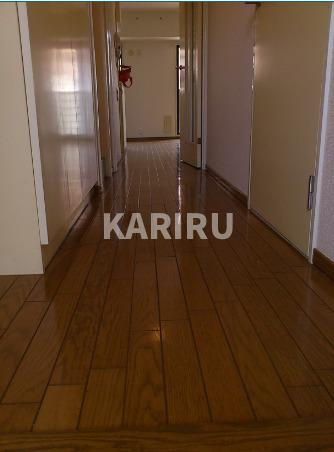 ソルジェンテ高殿の内装|物件の内装です