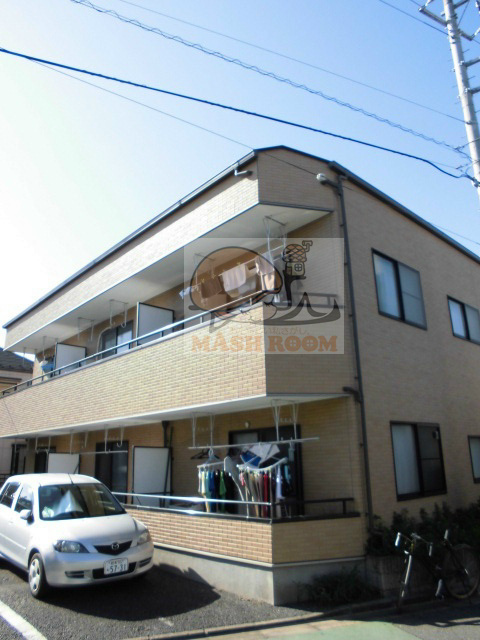 シャルム若宮