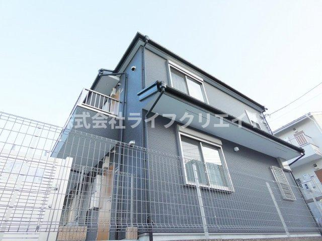 DOME TAMA J棟のその他共用部分