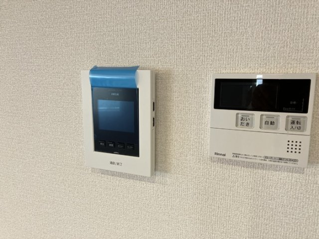 ノエルのセキュリティ