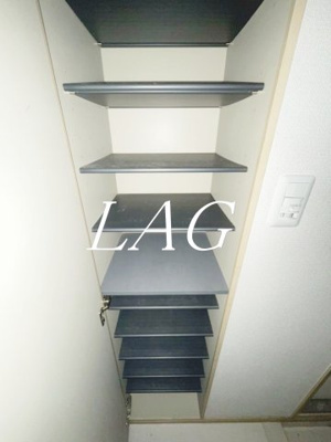 【その他】 | グランフォース北綾瀬