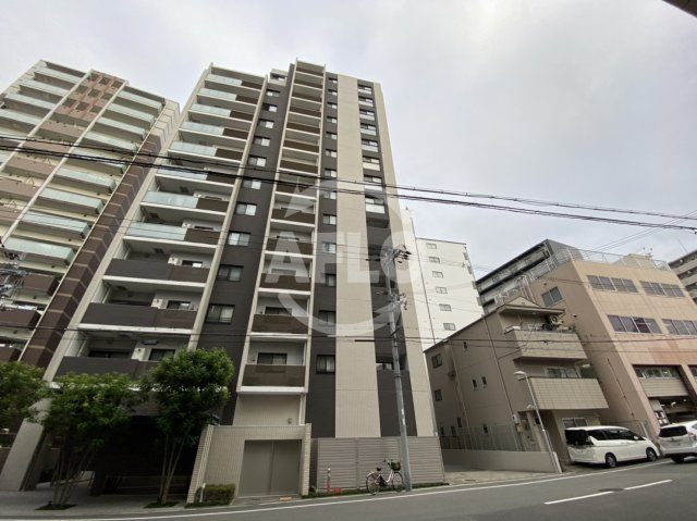 シャンピア国分町　聖和小学校区の展望|シャンピア国分町　眺望