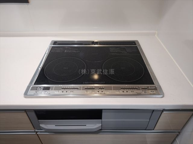 【キッチン】の画像