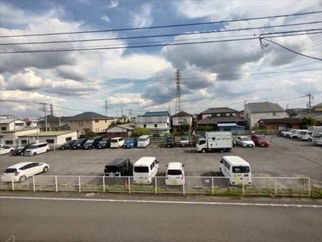 【展望】の画像