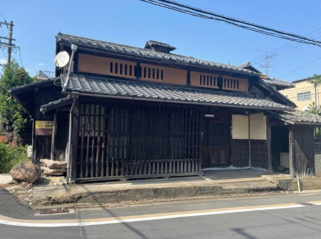 鷹峯北鷹峯町